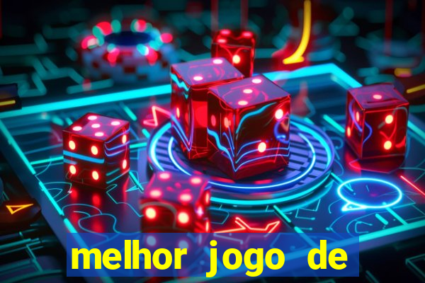 melhor jogo de celular offline